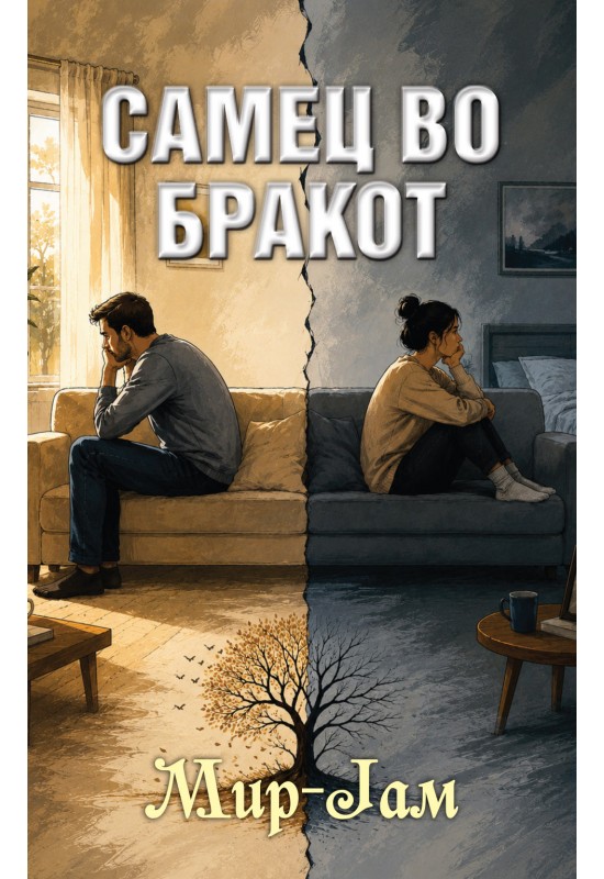 Самец во бракот