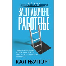 Задлабочено работење