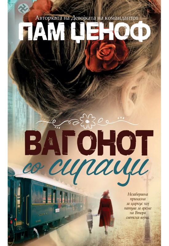 Вагонот со сираци