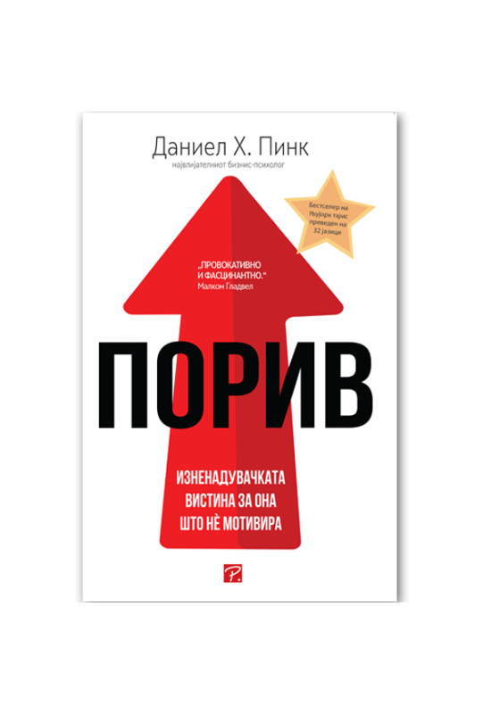Порив