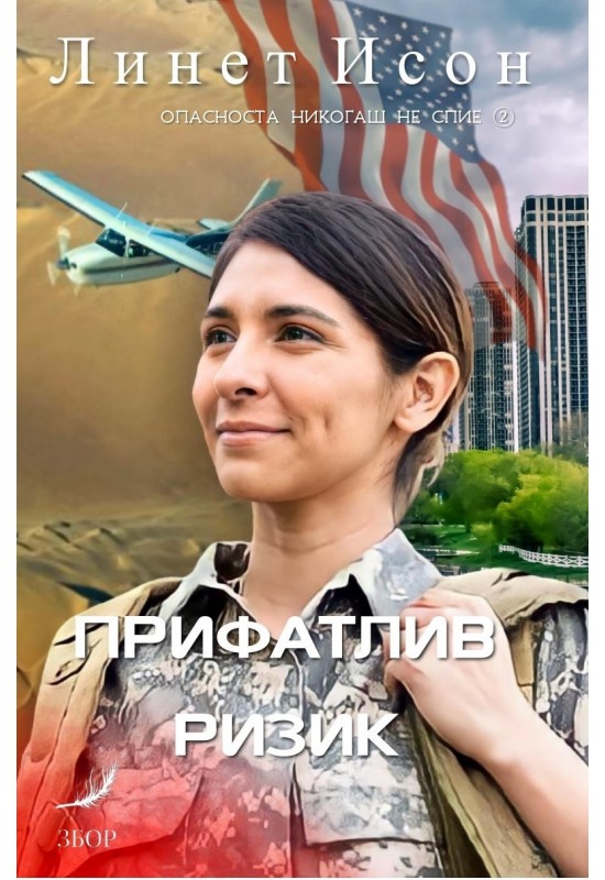 Прифатлив ризик